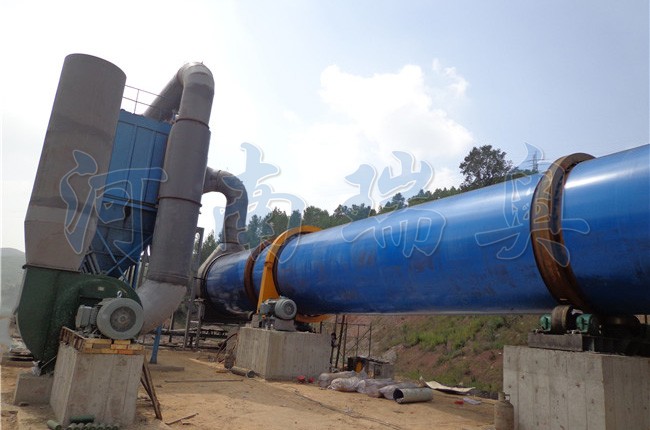 如何做好酒糟烘干機維護？