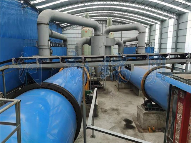 在購買酒糟烘干機時應注意那些問題？