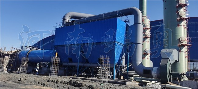 平常應該如何保養大型木屑烘干機？