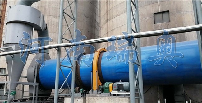 牧草烘干機設備質量的好壞應該如何判斷？