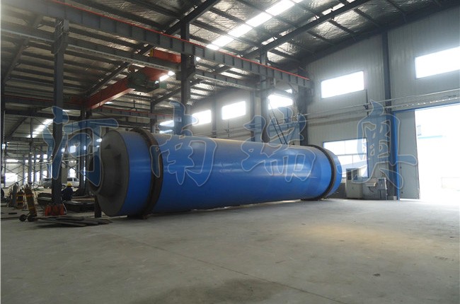 如何做好酒渣烘干機的保養工作？