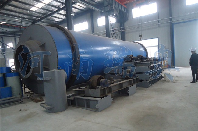 酒糟烘干機如何節(jié)能生產(chǎn)？