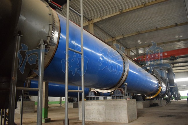 影響地瓜渣烘干機價格的因素有哪些？