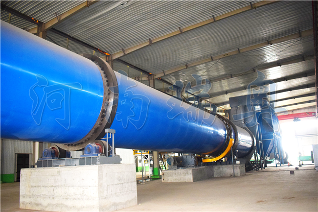 雞糞烘干機(jī) 雞糞烘干機(jī)