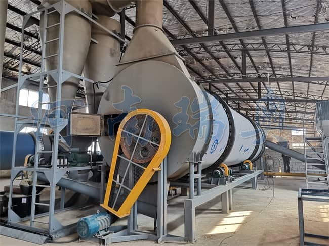 火龍果渣烘干機(jī) 火龍果渣烘干機(jī)