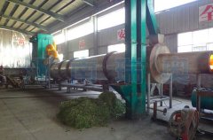 哪里有牧草烘干機？牧草烘干設備多少錢一臺？